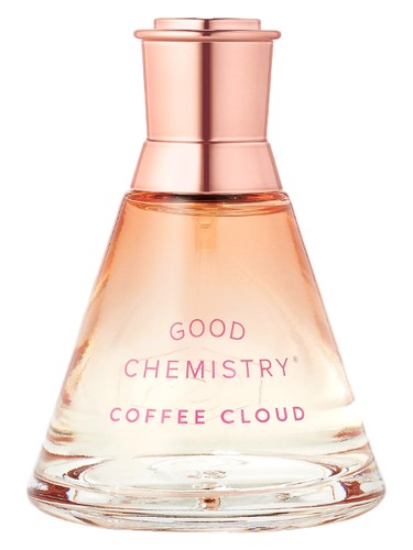 Coffee Cloud by Good Chemistry