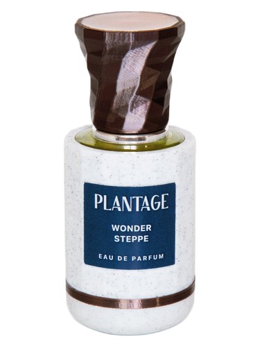 Wondersteppe by Plantage