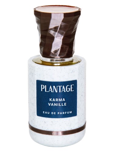 Karma Vanille by Plantage