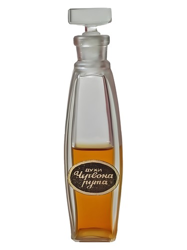 Червона Рута Lviv Perfume Factory by Lviv Perfume Factory L vivs ka parfumerna fabrika