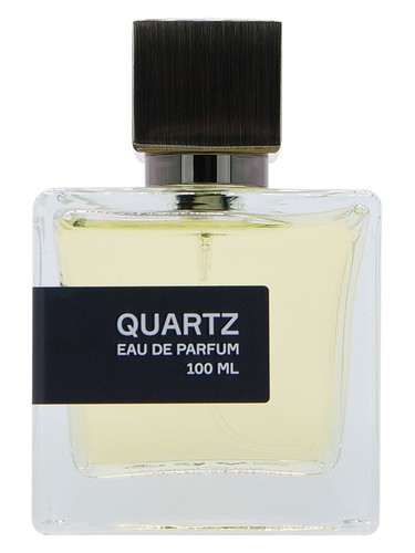Quartz by Extract