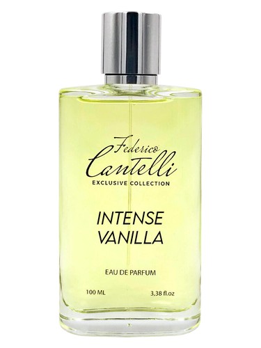 Intense Vanilla