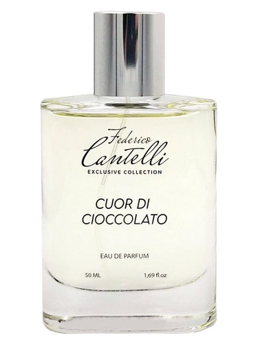 Cuor di Cioccolato by Federico Cantelli Exclusive Collection