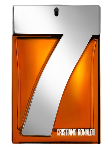 CR7 Fearless by Cristiano Ronaldo