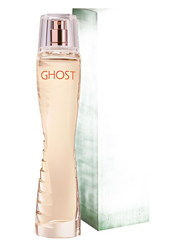 Captivating by Ghost