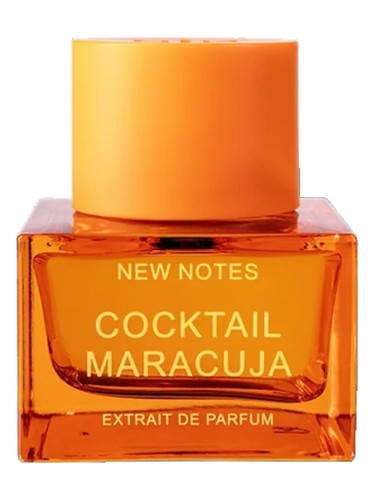 Cocktail Maracuja by New Notes
