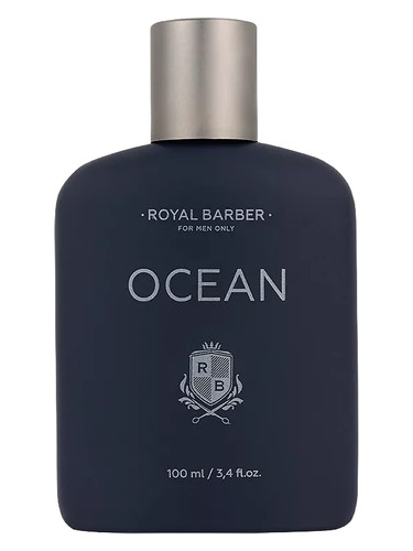 Ocean by Royal Barber