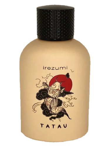 Irezumi by TATAU