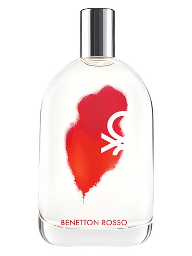 Benetton Rosso Woman by Benetton