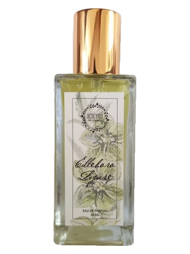 Elleboro Ligure Dedé Arte Profumata perfume by Dede Arte Profumata