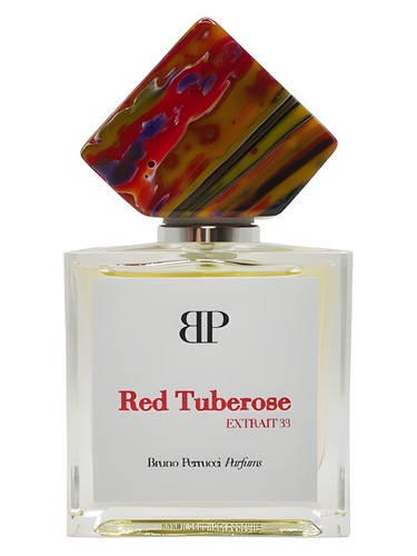 Red Tuberose by Bruno Perrucci Parfums