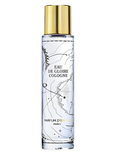 Eau de Gloire Cologne Parfum d'Empire perfume by Parfum d Empire