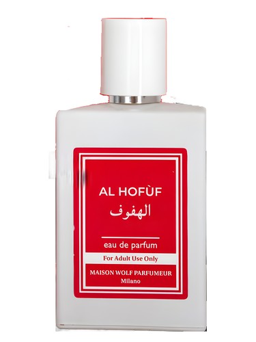 Al Hofùf