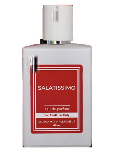 Salatissimo by Maison Wolf Parfumeur