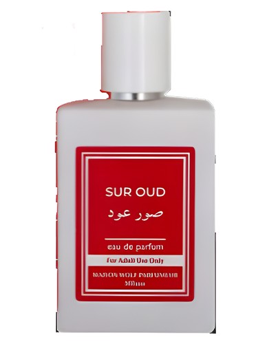 Sur Oud by Maison Wolf Parfumeur