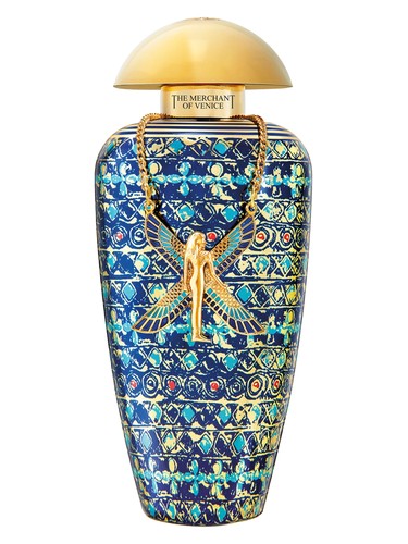 Queen of The Night by The Merchant of Venice