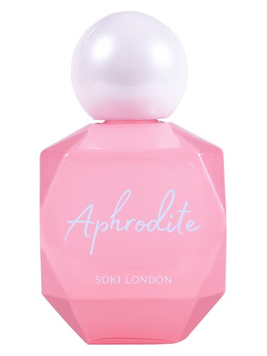 Aphrodite by Soki London