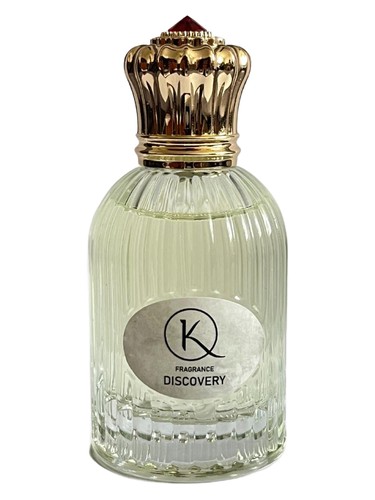Discovery K-Fragrance perfume by K Fragrance