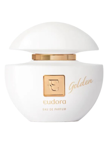 Eudora Golden by Eudora