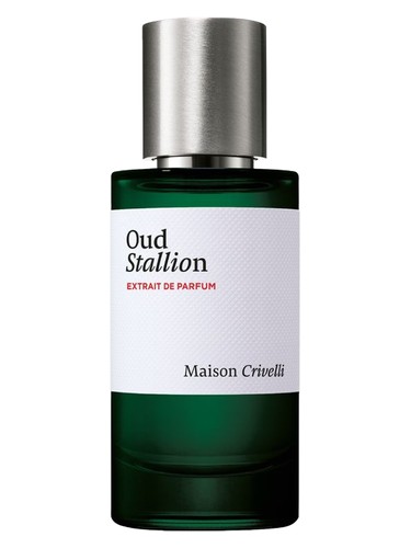 Oud Stallion
