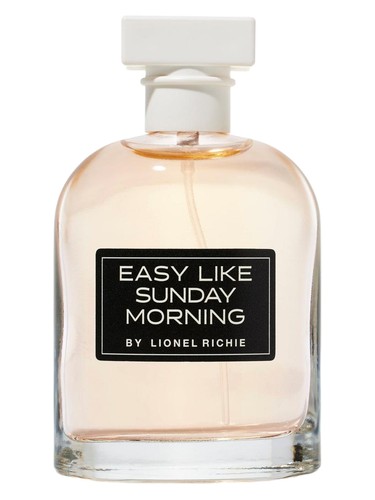 Easy Like Sunday Morning by Lionel Richie