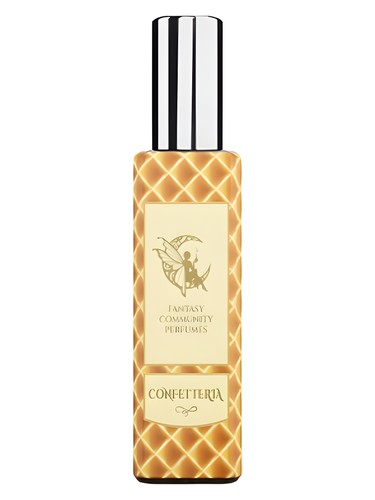 Confetteria by Fantasy Community Perfumes