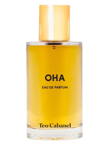 Oha (2023) by Teo Cabanel