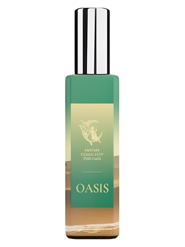 Oasis by Fantasy Community Perfumes
