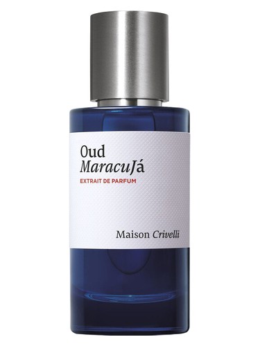 Oud Maracujá