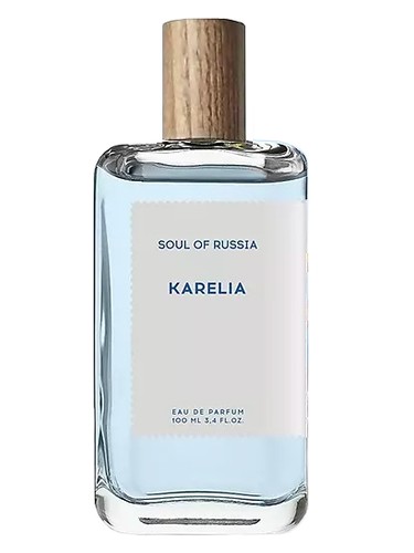 Karelia by Soul of Russia