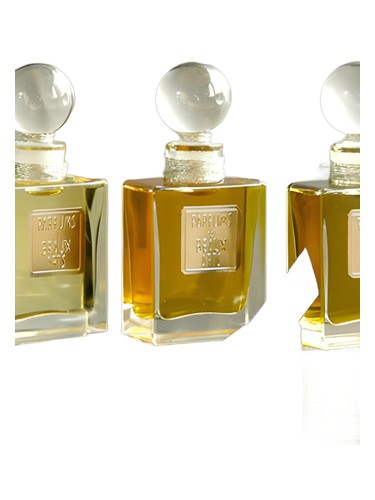 Jitterbug by DSH Perfumes