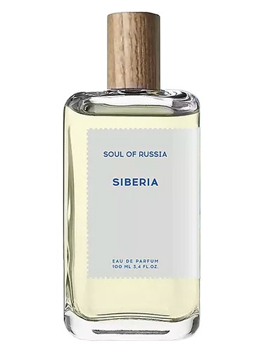 Siberia by Soul of Russia