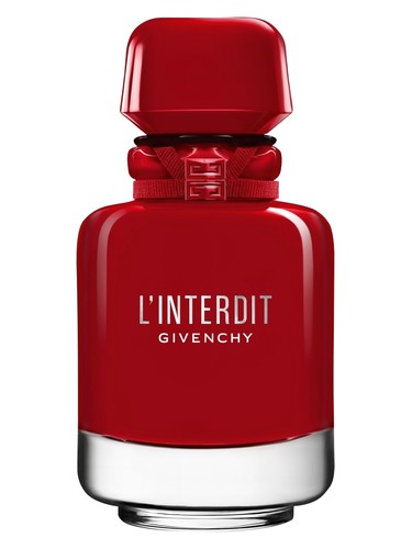 L'Interdit Eau de Parfum Rouge Ultime by Givenchy