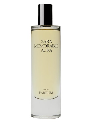 Memorable Aura by Zara