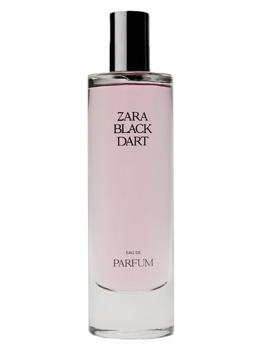 Black Dart by Zara