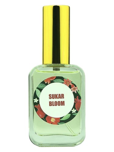 Sukar Bloom by MABRA PARFUMS
