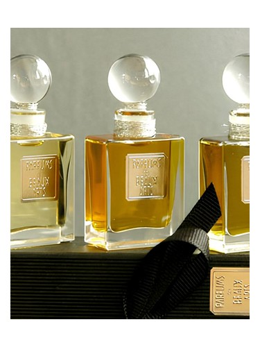 L´eau (Natural) by DSH Perfumes