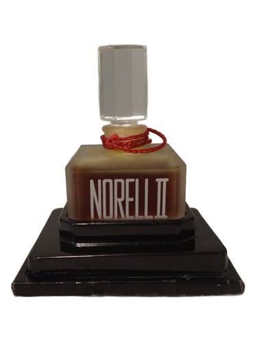 Norell II by Norell