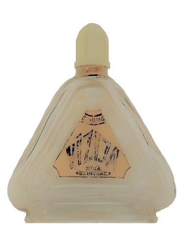 Vīzija (Видение) by Dzintars