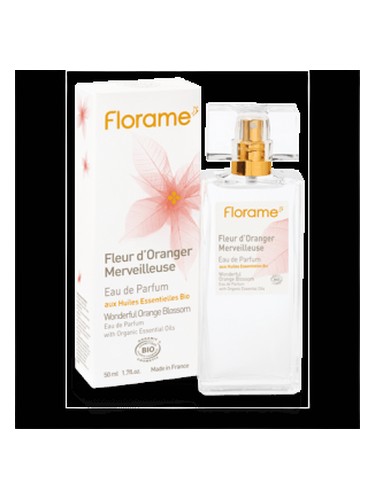 Fleur d'Oranger by Florame