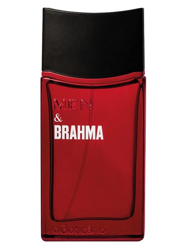Men & Brahma O Boticário cologne by O Boticario