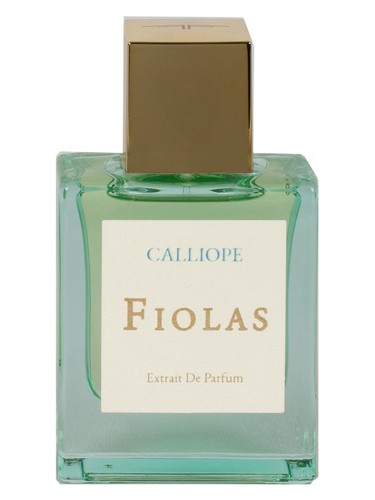Calliope by Fiolas