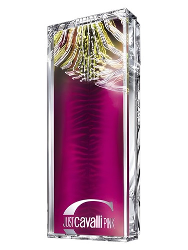 Just Cavalli Pink