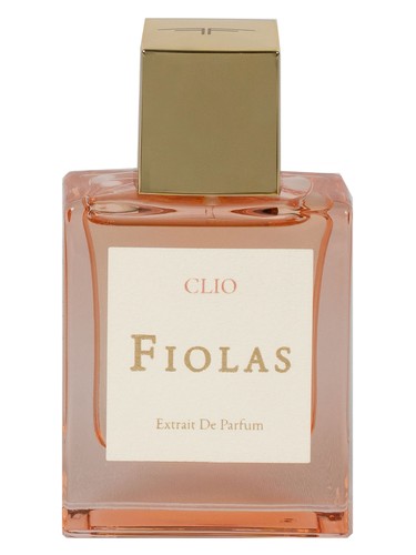 Clio by Fiolas