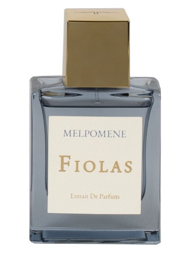 Melpomene by Fiolas