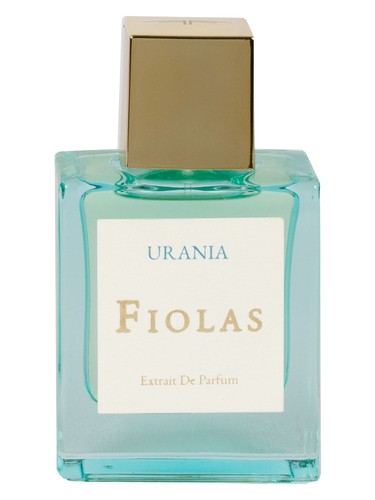 Urania by Fiolas