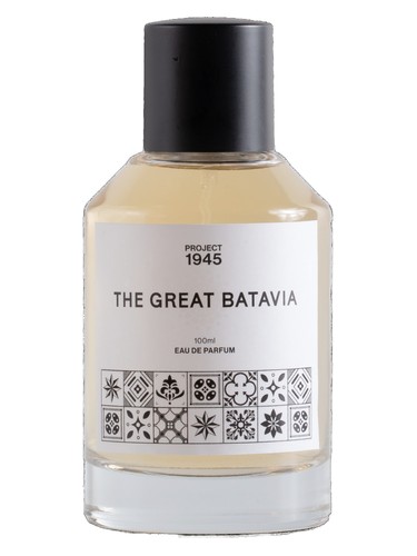 The Great Batavia by Project 1945