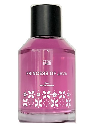 Princess of Java by Project 1945