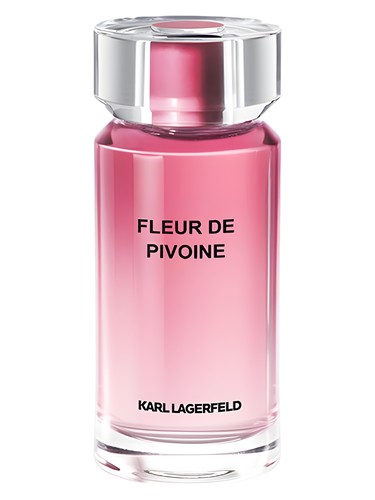 Fleur de Pivoine by Karl Lagerfeld