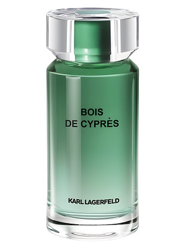 Bois de Cyprès by Karl Lagerfeld
